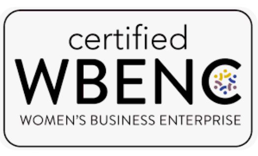 CertifiedWBENC