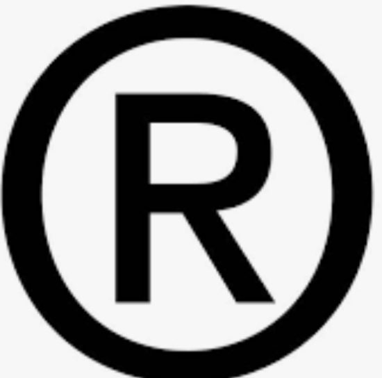 RegisteredTrademark